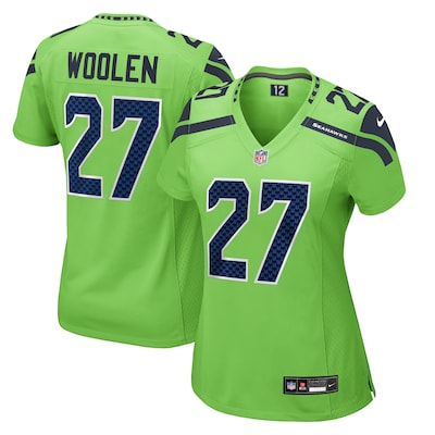 Seattle Seahawks Women Jerseys 2025-10-23-087